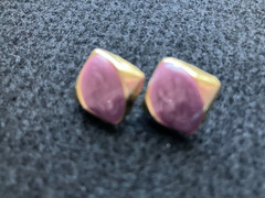 Vintage Lot Of 8 Sets Of Beautiful Earrings Liz Clairborne and Unbranded