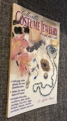 COLLECTIBLE COSTUME JEWELRY: ID AND VALUE GUIDE By S. Sylvia Henzel