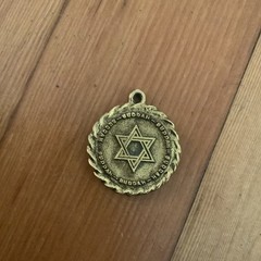 Miscellaneous Pins And Brooches