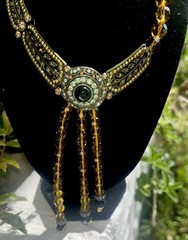 LaVintage Victorian Style Necklace – Stunning 🤩