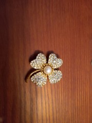 Lot of Trifari/Crown Trifari Costume Jewelry “Check all Pictures”