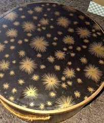 Vintage Mixed Signed Costume Jewelry Hat Box & Travel Cases Included 🔥BSK