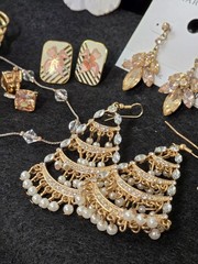 Vintage to today-Estate jewelry lot – Mix and match! Laural Burch and more!