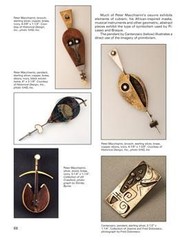Vintage Modernist & Abstract Designer Jewelry Guide