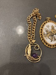 Vintage Jewelry Bundle x3 Pieces