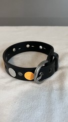 Vintage 11” Inch Punk Rock Bracelet