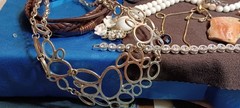 Vintage Jewelry Mix~