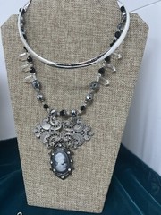 nice jewelry lot