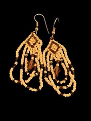 Vintage SW & NATIVE AMERICAN Costume Jewelry Lot of 2O Pieces