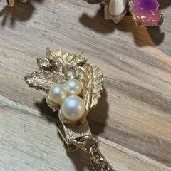 28 Pcs Brooch Pin Sweater Clip Jewelry Vintage Modern Lot
