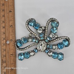 Eisenberg Original Fur Clip Hudge