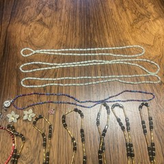 Lot Of Estate Jewelry 17 Pc Nice