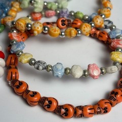 Kidcore Bracelet Lot Dress Up Party Favor Some Vintage All Plastic