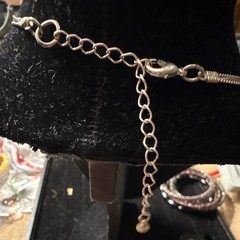 Triple Strand Bellini Necklace