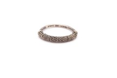 Vintage BA Suarti Sterling Silver 925 Ring Size 9.75