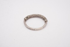 Vintage BA Suarti Sterling Silver 925 Ring Size 9.75