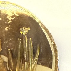 Maximal Art Brooch/pin – Vtg Maximal Art Assemblage Brooch 1989 Abstract ART