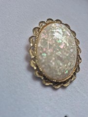 Vintage Brooch