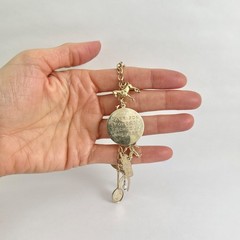 Vintage 1940’s 1950’s Horse Boat Charm Bracelet 14K Yellow Gold, 22.09 Grams