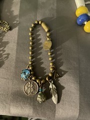 COSTUME JEWELRY LOT #2