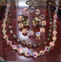 True Missouri Estate XXL Vtg Jewelry Lot Eisenberg Ice 925 Weiss Swoboda Mexico