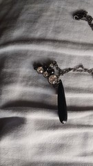 Pendant Necklace
