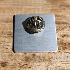 Gosox Pin .5″ By .5″