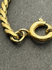 Mid Century Vintage D’Orlan Necklace Egyptian Revival Stunning Statement Piece