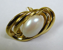 Untested Assorted Costume Jewelry / 254209