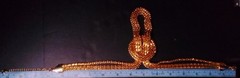 C1946 Brand Egyptian Style Cleopatra Inspired Gold Tone Choker 14-17 Inches