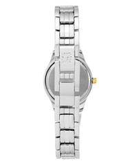 Women’s Bracelet Watch Silver/Two-Tone