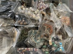 Wearable Vintage To Now Estate Jewelry Lot