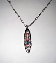Antique Jewelry Necklace Lot GOLD FILLED – SIMMONS & CELEBRITY PEA POD
