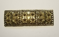 Vintage Brooch Pin – Preowned *Estate* – Good Condition – Nice Quality