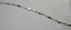 Art By Any Means Vanessa Gilbert one-of-a-kind Necklace