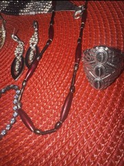 Jewelry Lot