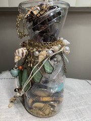 jewelry lot