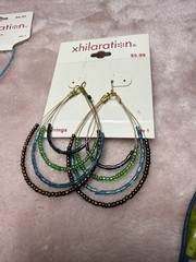 New Old Stock Xhilaration Jewelry Lot