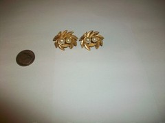 Vintage Avon Jewelry Lot – All Signed