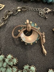 Vintage Estate Costume Jewelry Lot! NICE+