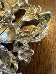 VTG Tona Flower Bouquet Brooch