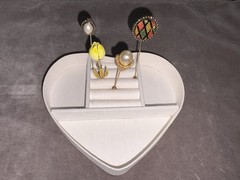 Vintage Stick Pin & Lapel Pin Lot (1950’s 1970’s)