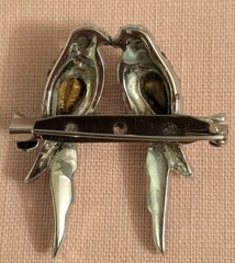 Vintage Choose Your Own Brooch *Misfit Toys* Eleven Rescued & Repaired Beauties