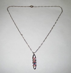 Antique Jewelry Necklace Lot GOLD FILLED – SIMMONS & CELEBRITY PEA POD