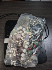 Vintage To Now Necklace, Earrings And Bracelet 15 Pc Lot