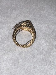 Costume Jewelry Lot! Necklaces, Earrings, Pins, Bracelets – See Pics!!