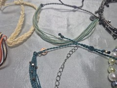 Vintage To Now Bracelet Lot Of 13 Medici Two Sisters And Pure Vida