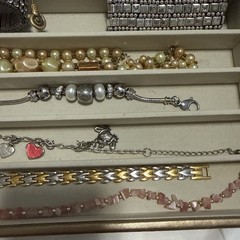 Vintage Jewelry Lot