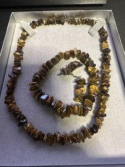 LOT of Vintage Stone Jewelry! PLEASE SEE DESCRIPTION