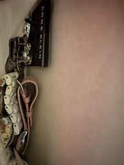 7 Tier Jewelry Box Full Of Trifari , Avon, Coro, Napier, Swarovski And Unbranded